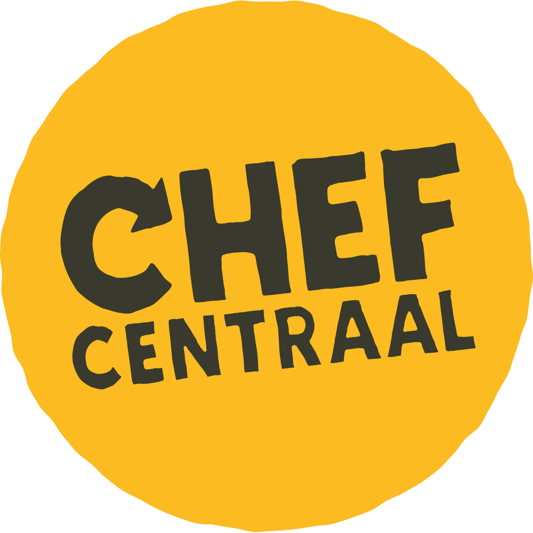 Logo Chef Centraal
